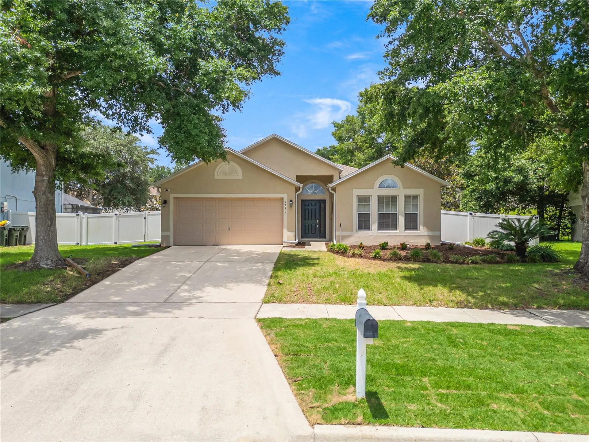 3216 Park Branch Avenue Clermont FL 34711