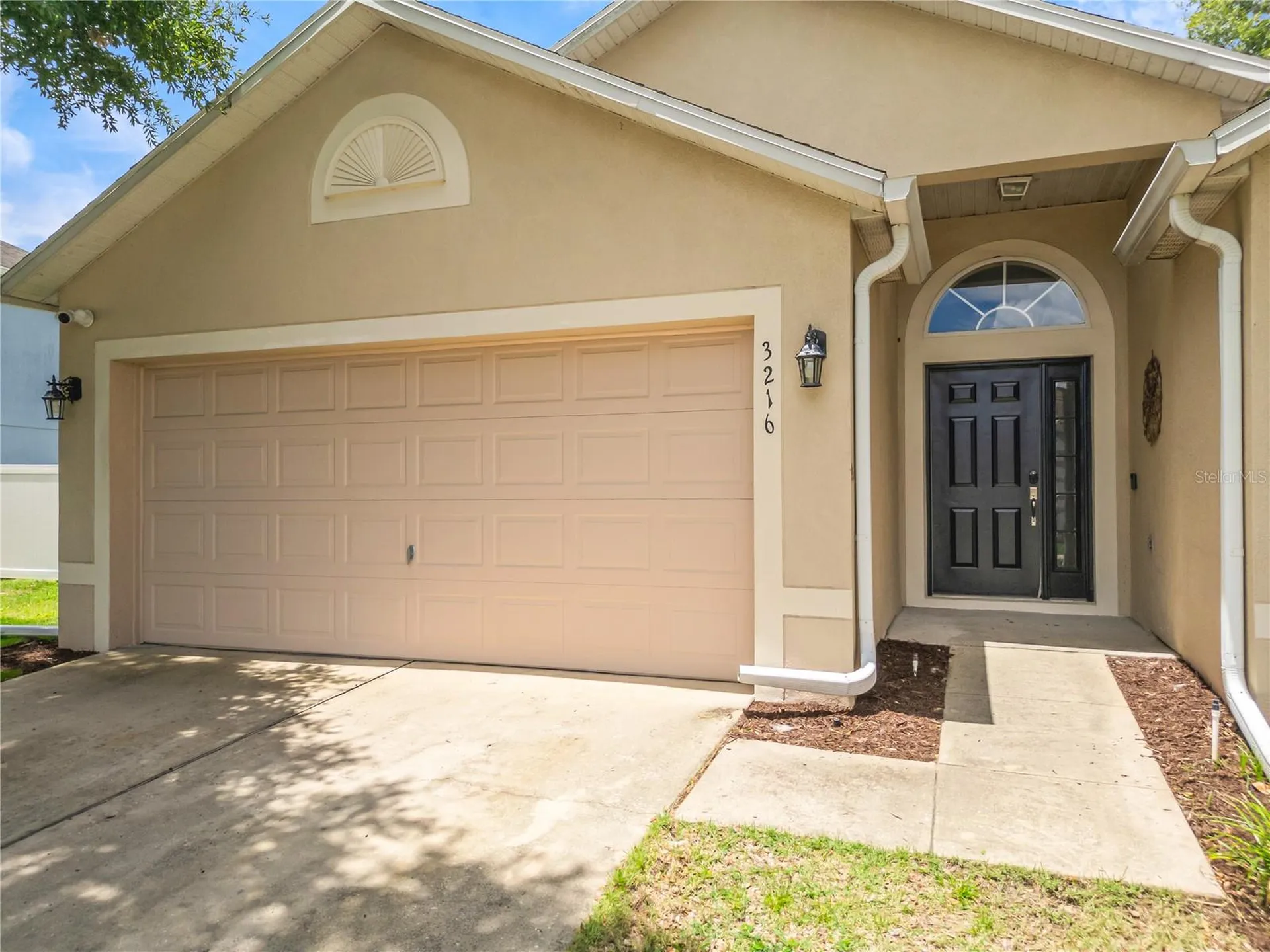 3216 Park Branch Avenue Clermont FL 34711