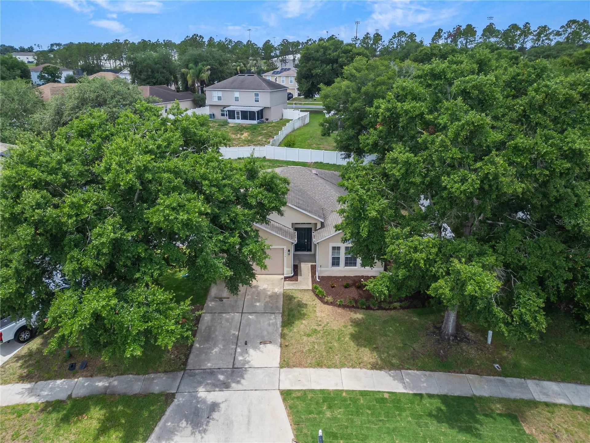 3216 Park Branch Avenue Clermont FL 34711
