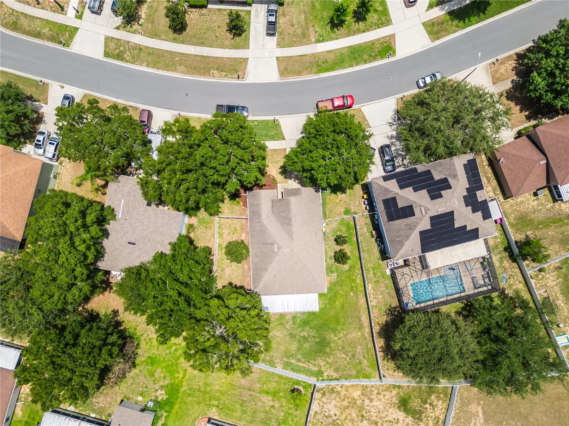 3216 Park Branch Avenue Clermont FL 34711