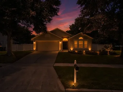 3216 Park Branch Avenue Clermont FL 34711