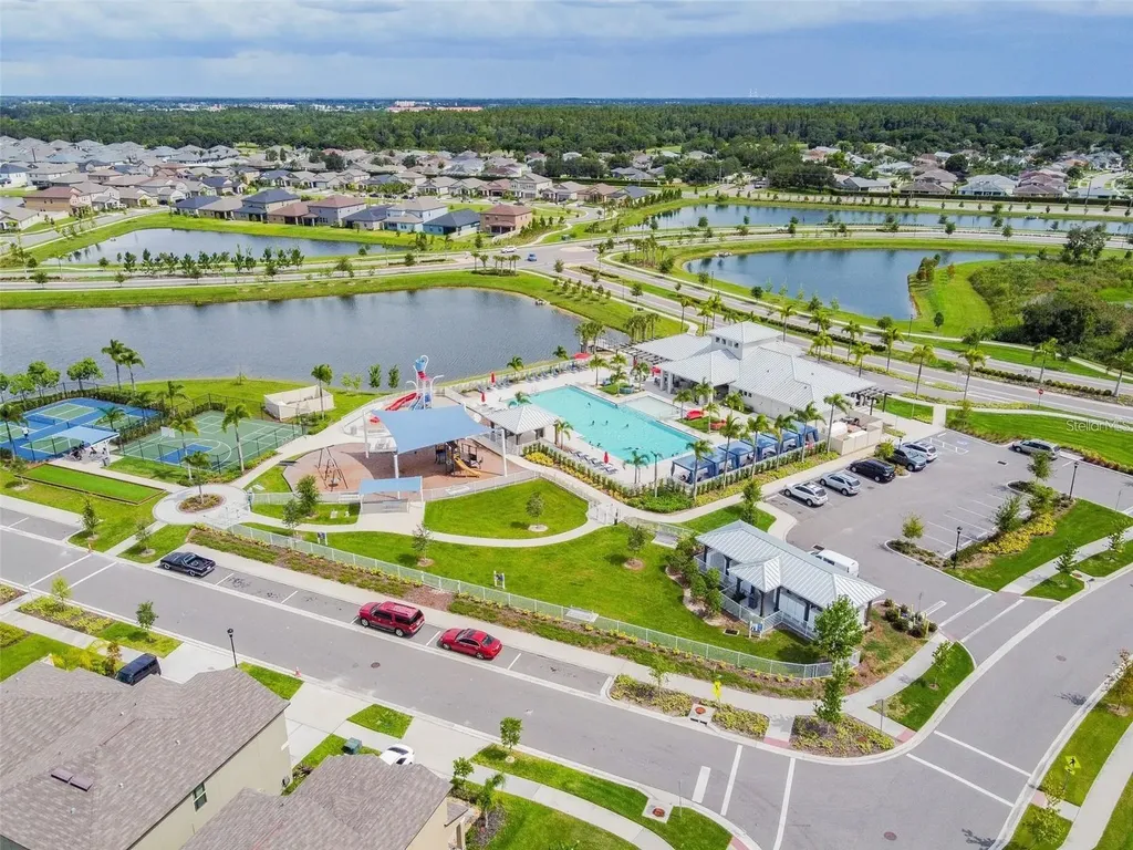 7025 King Creek Drive Sun City Center FL 33573