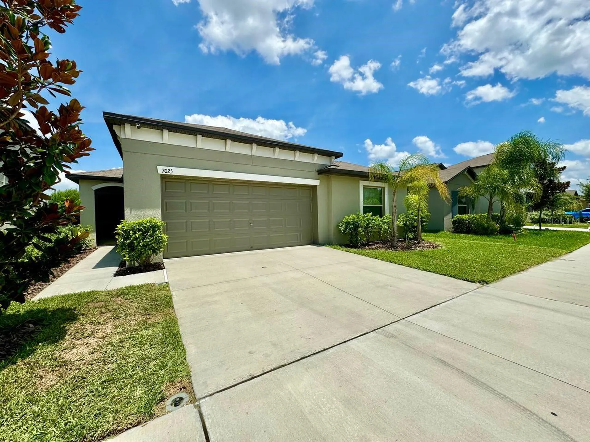 7025 King Creek Drive Sun City Center FL 33573