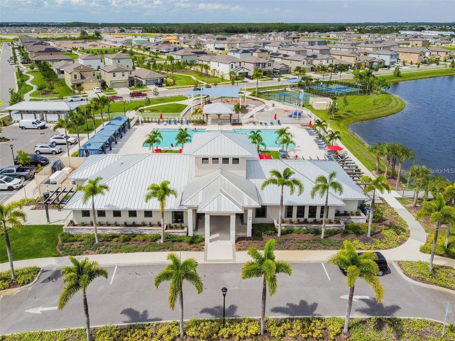 7025 King Creek Drive Sun City Center FL 33573