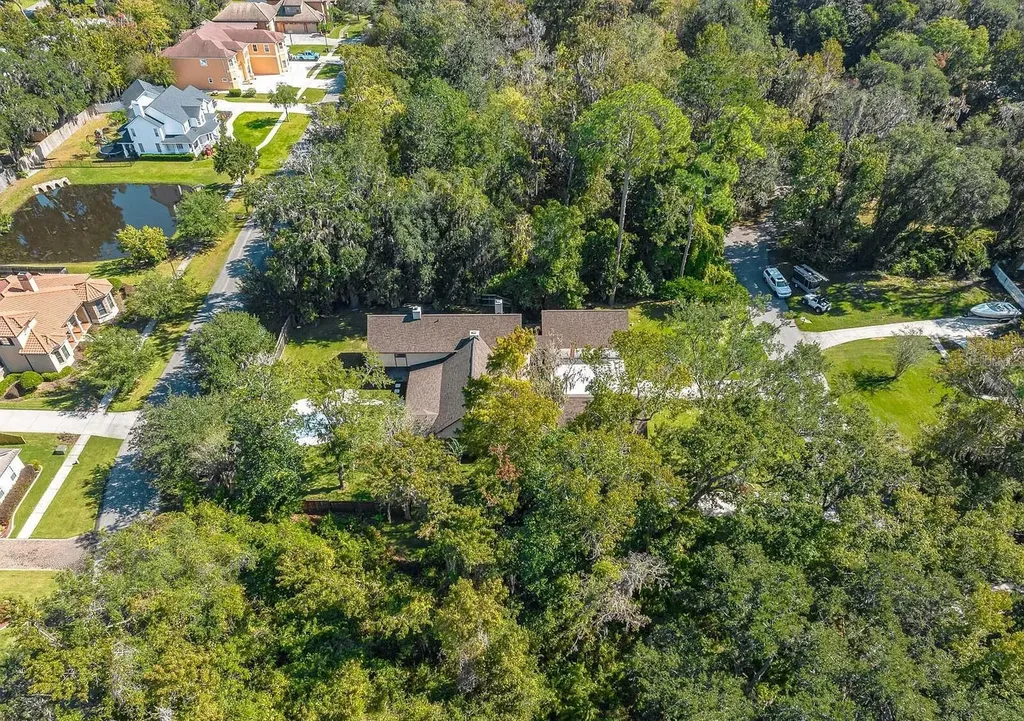 Riverwood Drive Fleming Island FL 32003