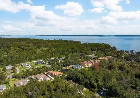 Riverwood Drive Fleming Island FL 32003