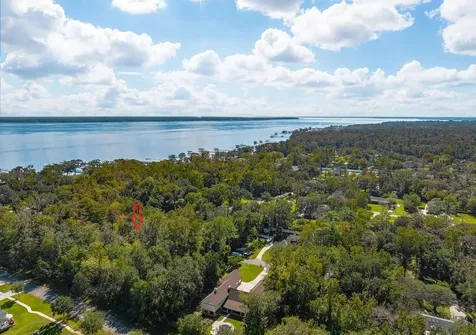 Riverwood Drive Fleming Island FL 32003