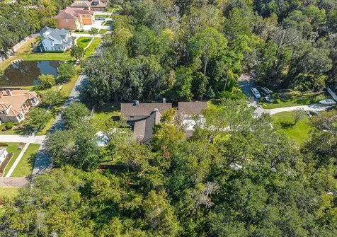 Riverwood Drive Fleming Island FL 32003