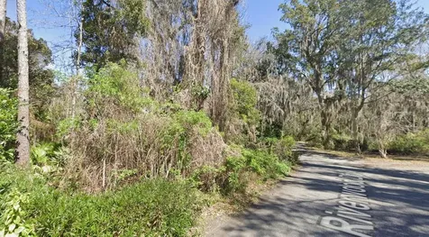 Riverwood Drive Fleming Island FL 32003