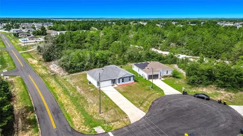 106 Oak Circle Poinciana FL 34759