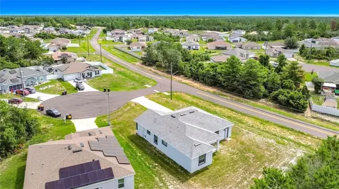 106 Oak Circle Poinciana FL 34759