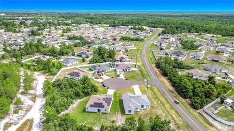 106 Oak Circle Poinciana FL 34759
