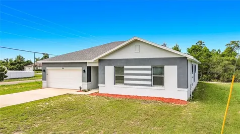 106 Oak Circle Poinciana FL 34759