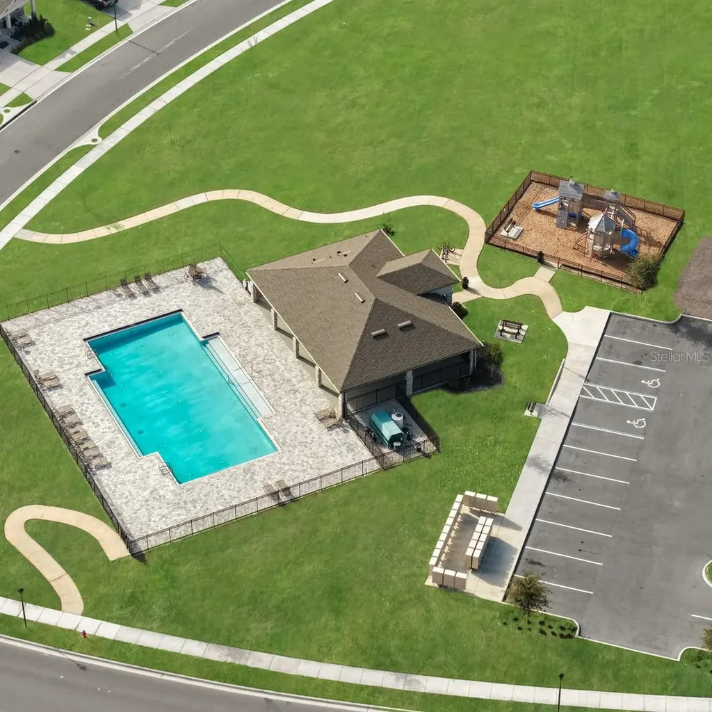 33920 Seattle Slew Drive Sorrento FL 32776