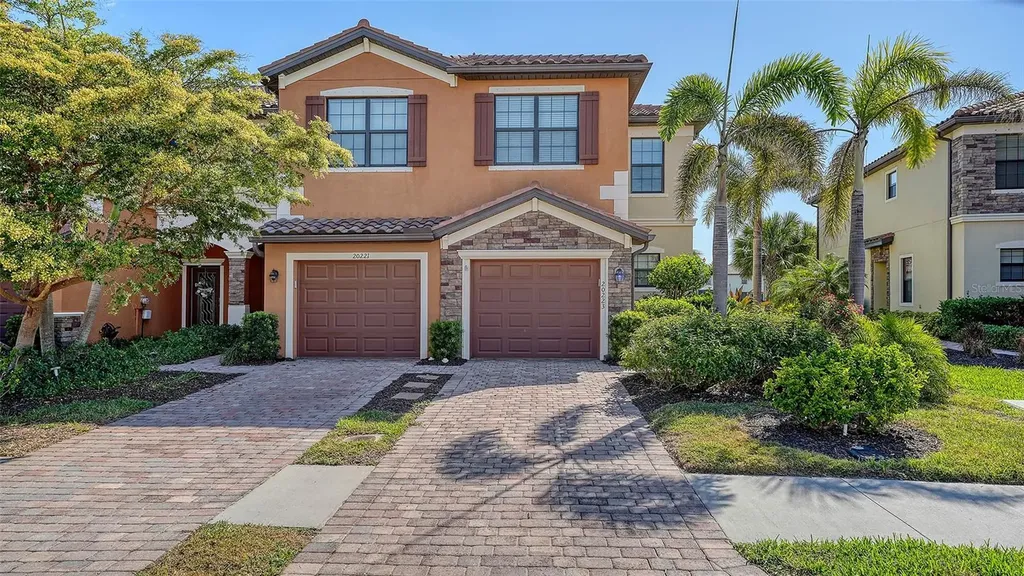 20223 Lagente Circle Venice FL 34293