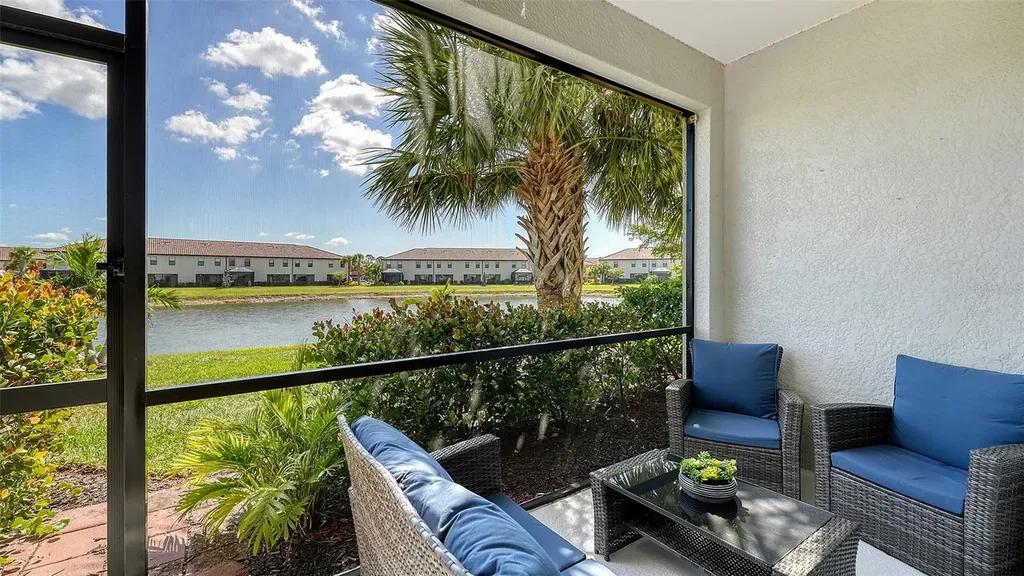 20223 Lagente Circle Venice FL 34293