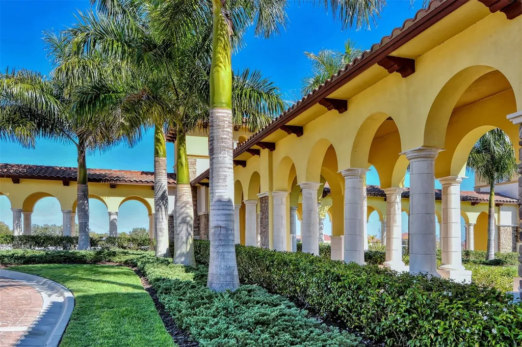 20223 Lagente Circle Venice FL 34293