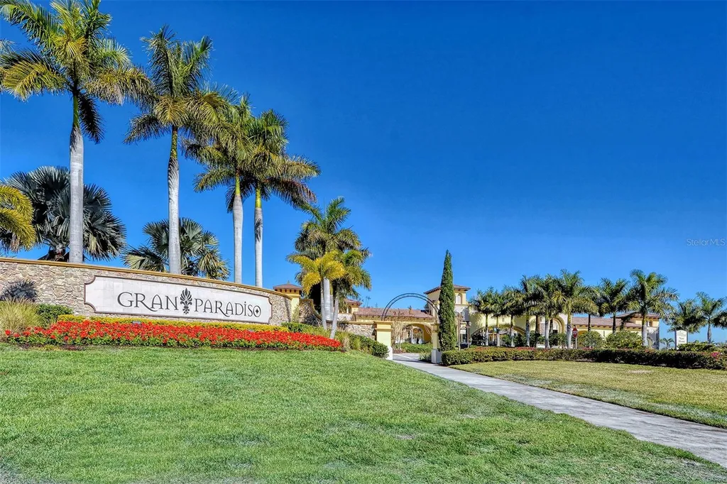 20223 Lagente Circle Venice FL 34293