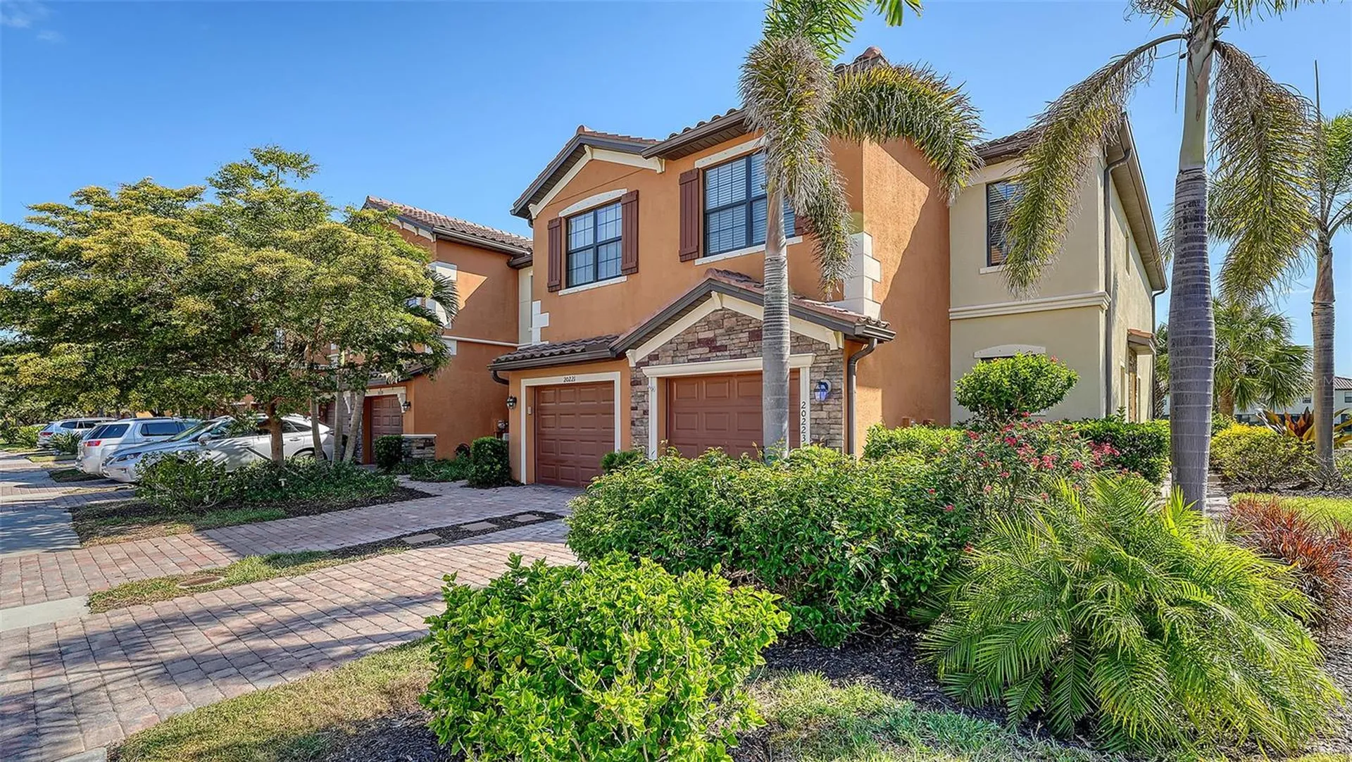 20223 Lagente Circle Venice FL 34293