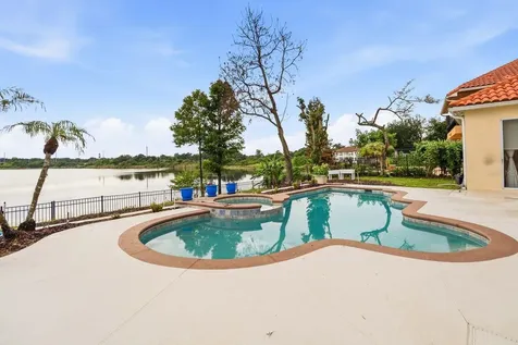 8310 Tivoli Drive Orlando FL 32836