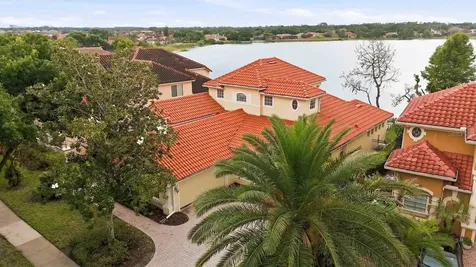 8310 Tivoli Drive Orlando FL 32836