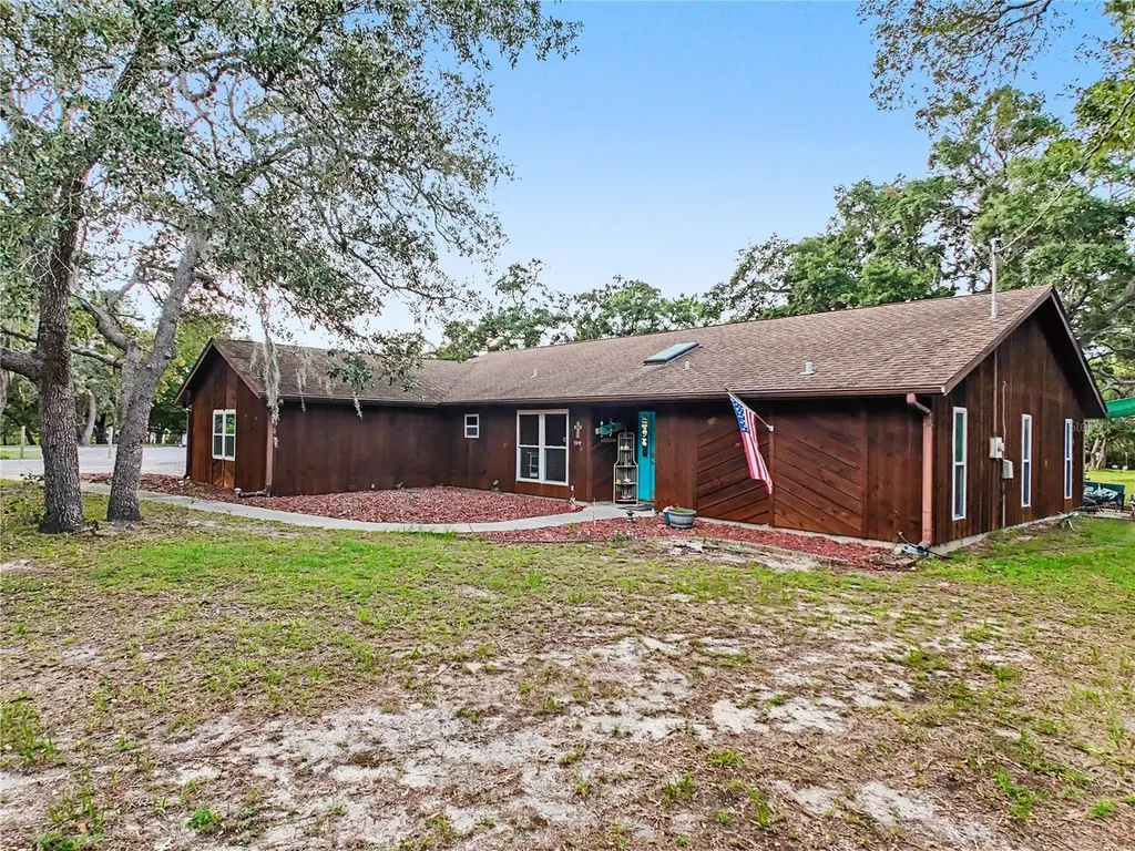 5253 W Rochelle Street Homosassa FL 34446