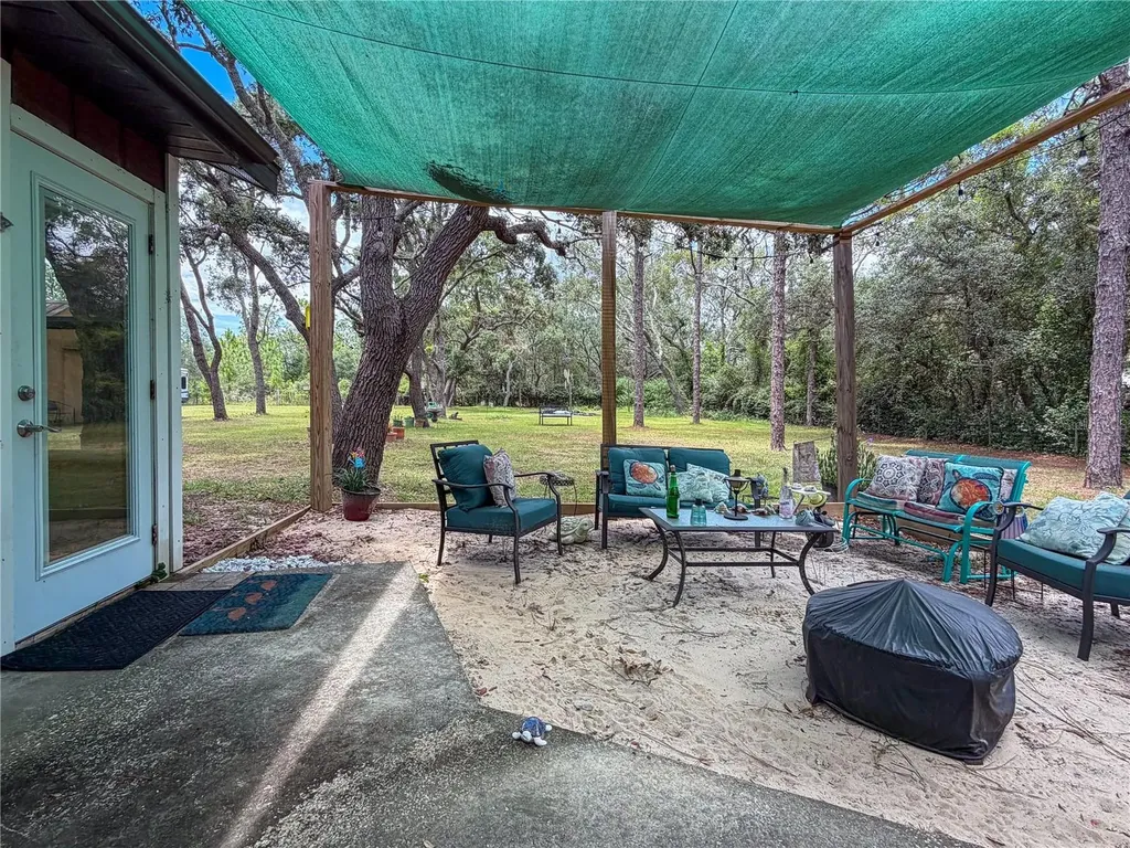 5253 W Rochelle Street Homosassa FL 34446
