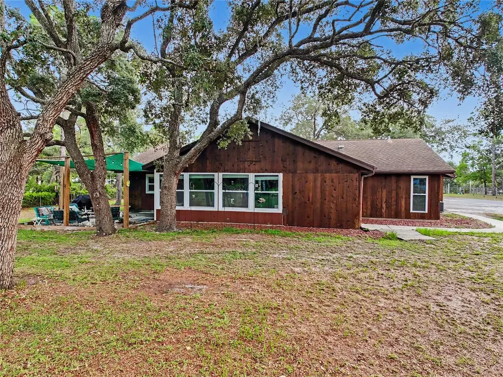 5253 W Rochelle Street Homosassa FL 34446