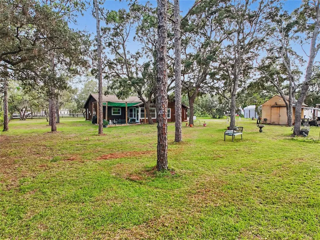 5253 W Rochelle Street Homosassa FL 34446