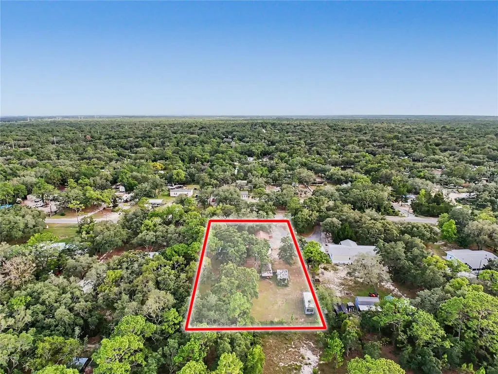 5253 W Rochelle Street Homosassa FL 34446