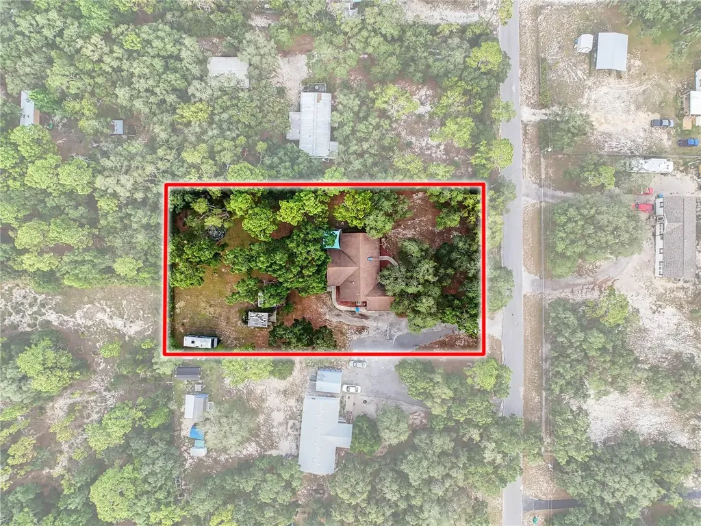 5253 W Rochelle Street Homosassa FL 34446