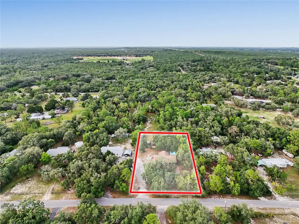 5253 W Rochelle Street Homosassa FL 34446