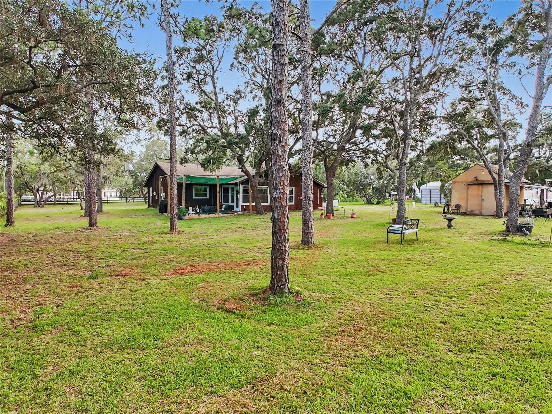 5253 W Rochelle Street Homosassa FL 34446