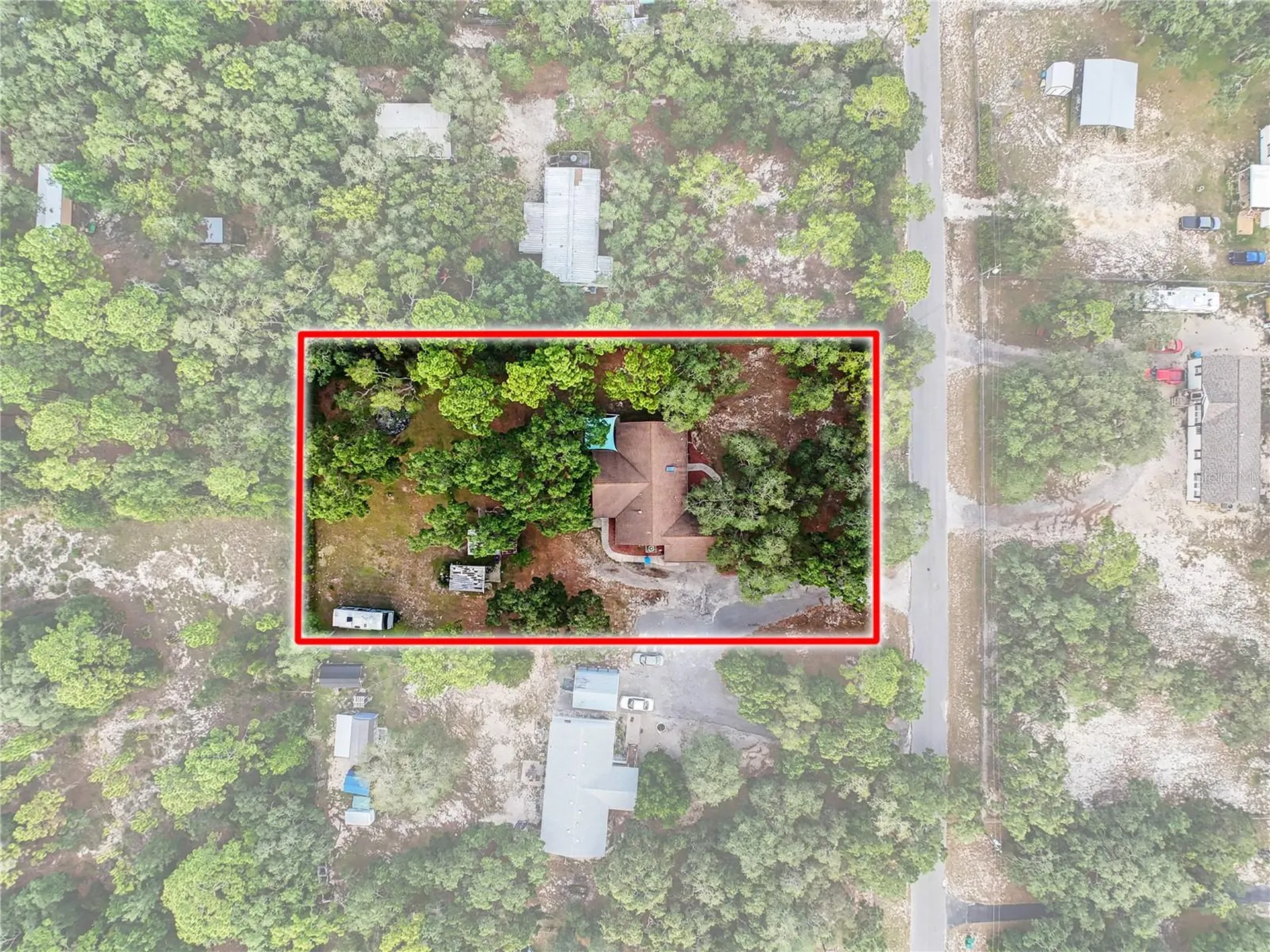 5253 W Rochelle Street Homosassa FL 34446
