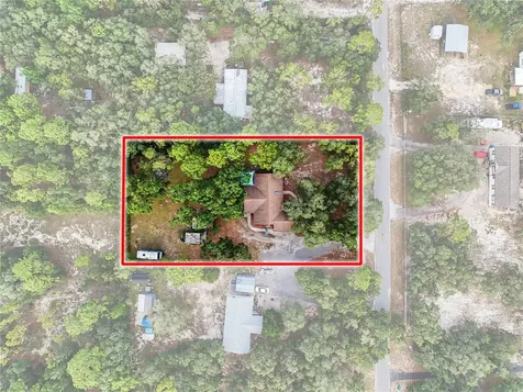 5253 W Rochelle Street Homosassa FL 34446
