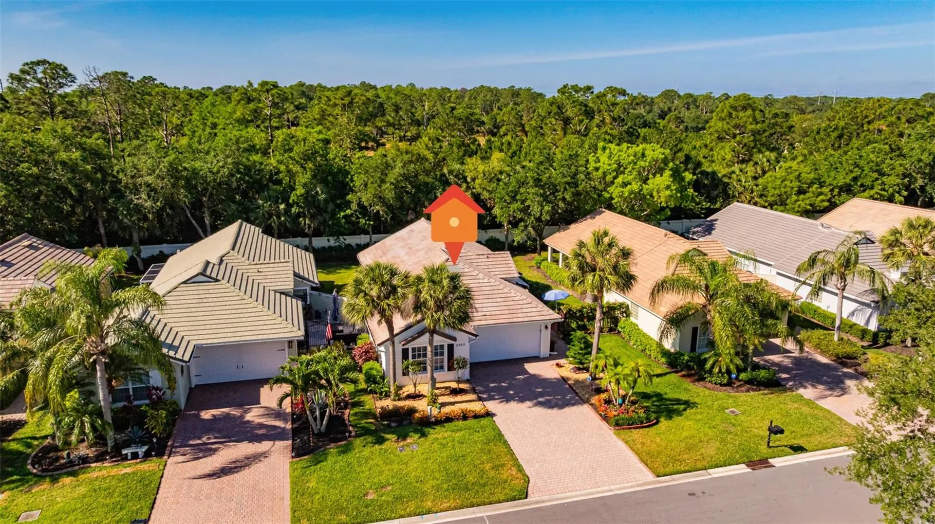 2305 Summersweet Drive Alva FL 33920