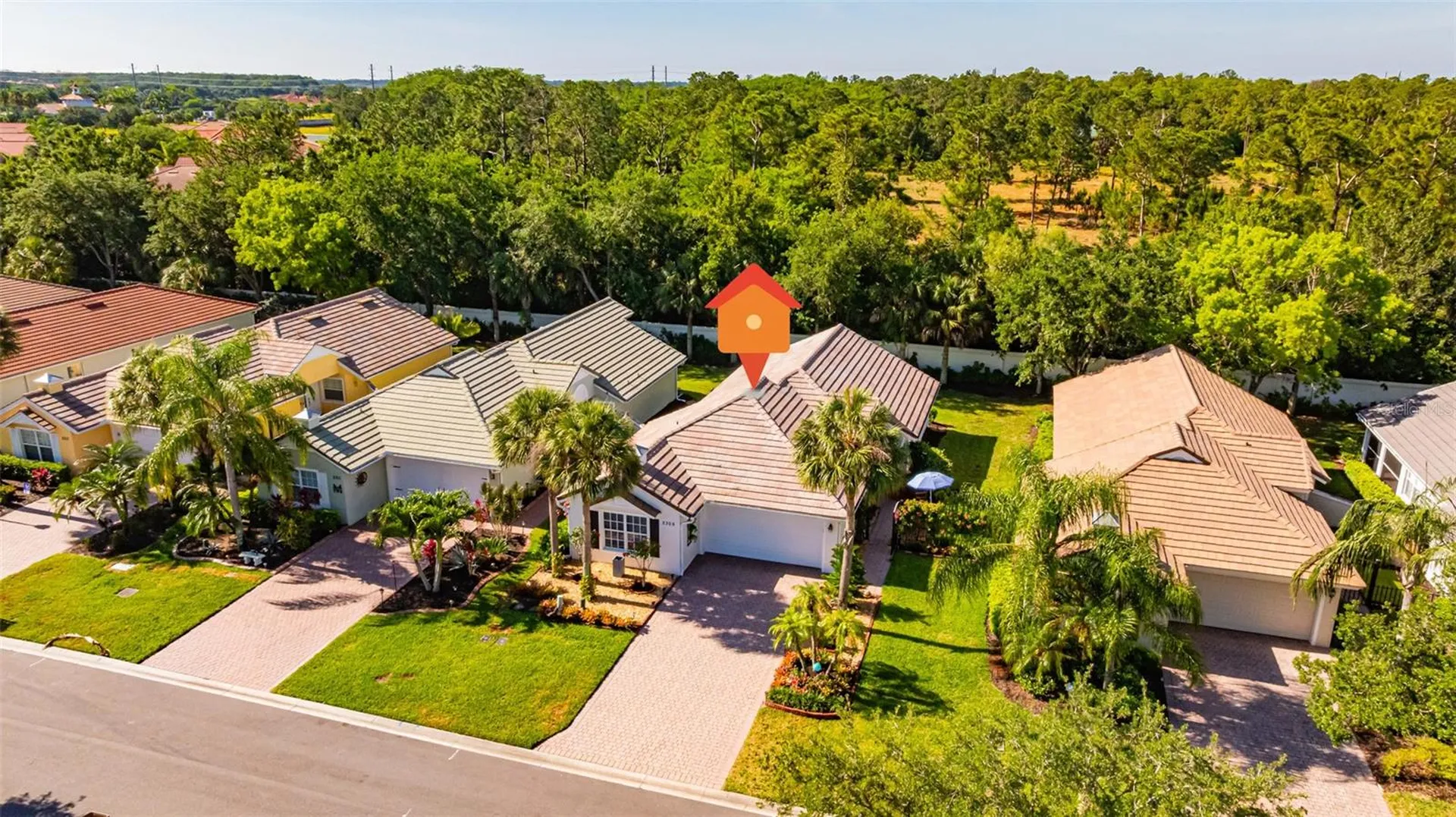 2305 Summersweet Drive Alva FL 33920