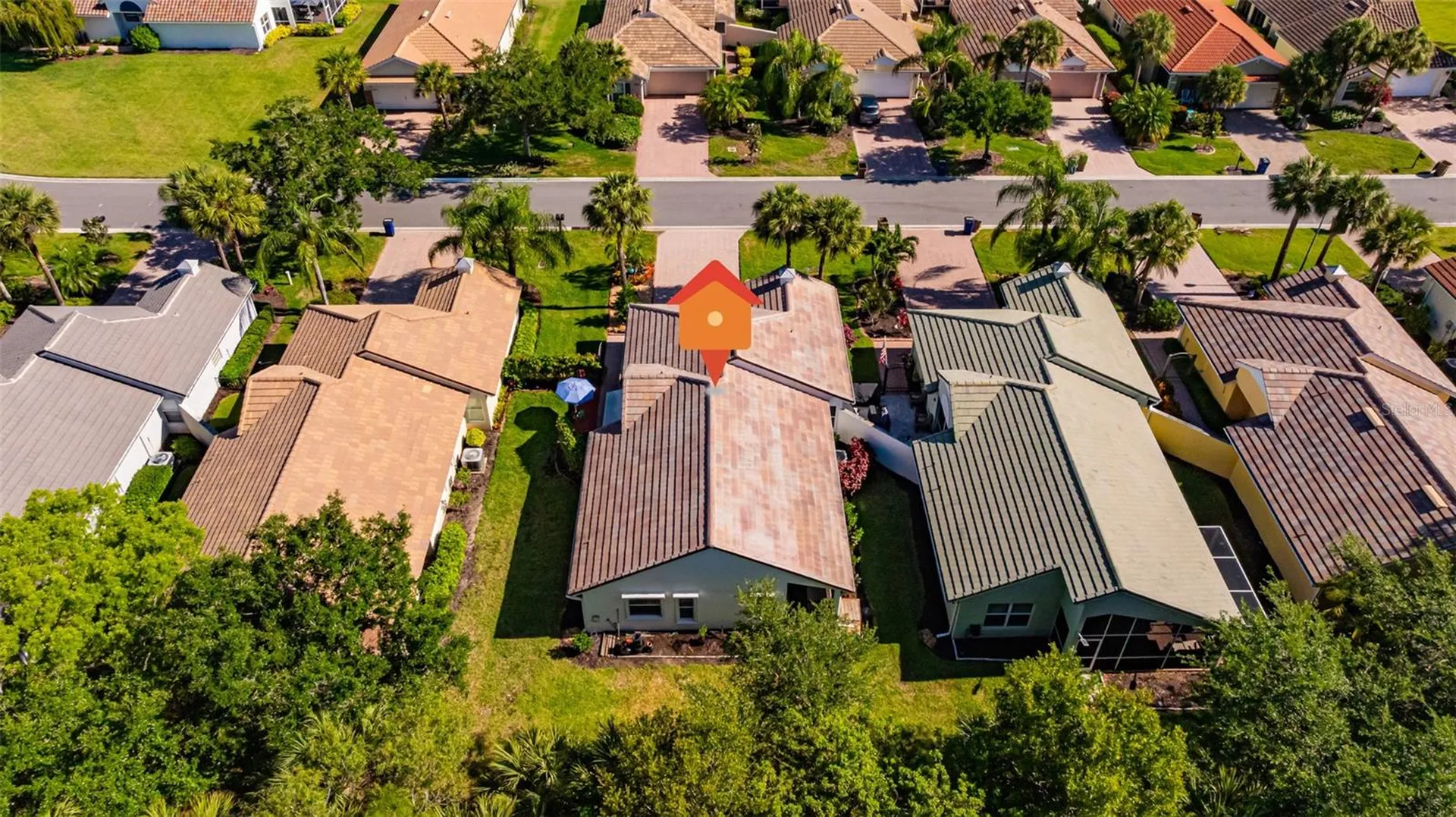 2305 Summersweet Drive Alva FL 33920