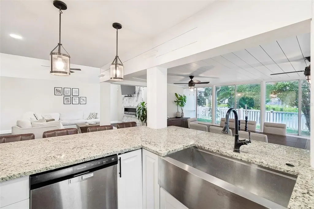 5114 Stonehaven Court Tampa FL 33624