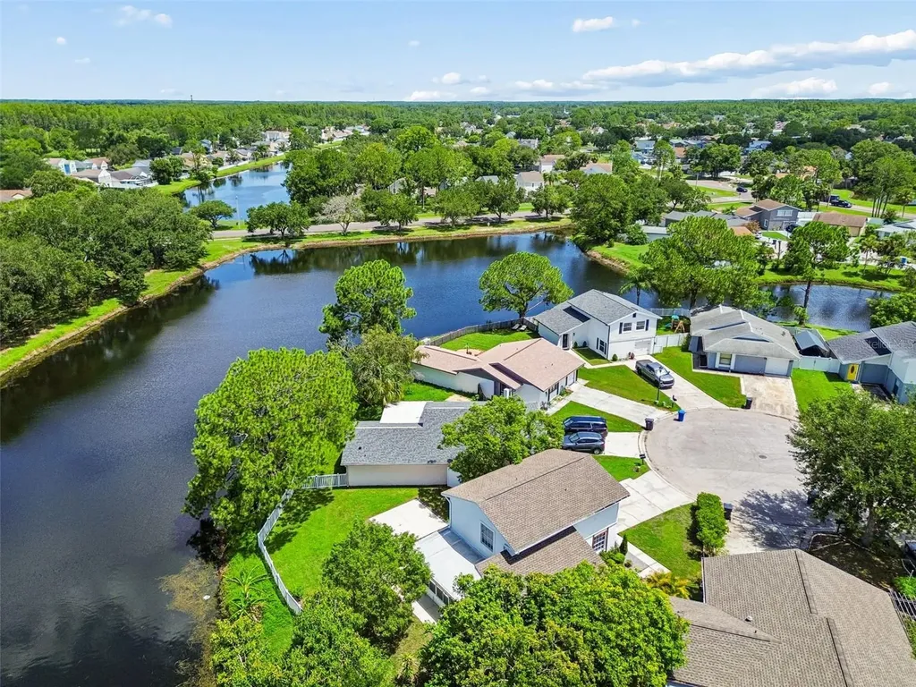 5114 Stonehaven Court Tampa FL 33624