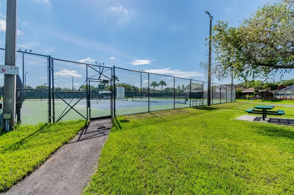 5114 Stonehaven Court Tampa FL 33624