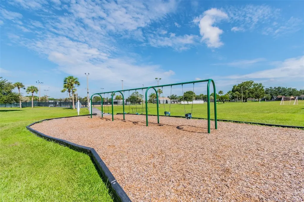 5114 Stonehaven Court Tampa FL 33624