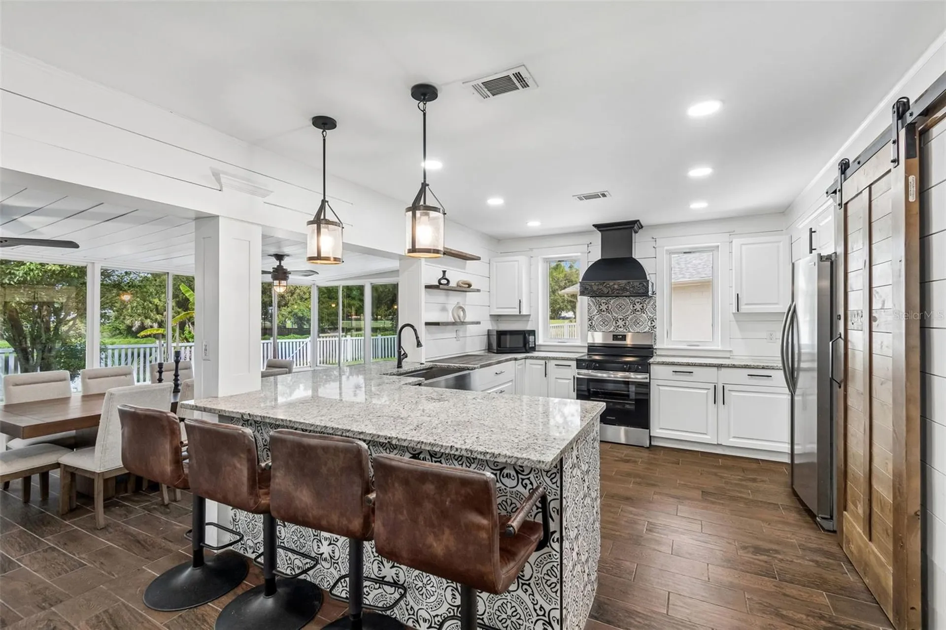 5114 Stonehaven Court Tampa FL 33624
