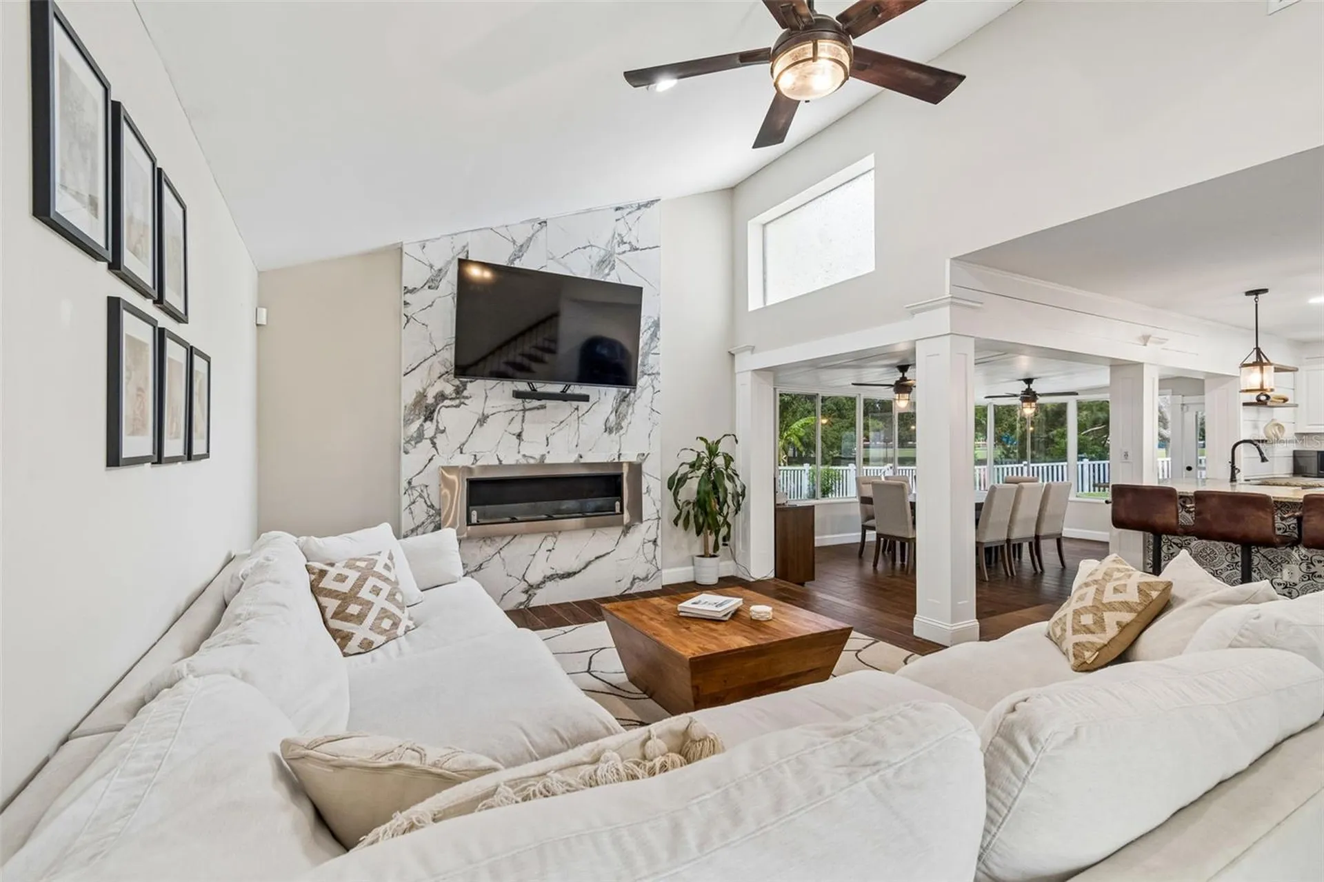 5114 Stonehaven Court Tampa FL 33624
