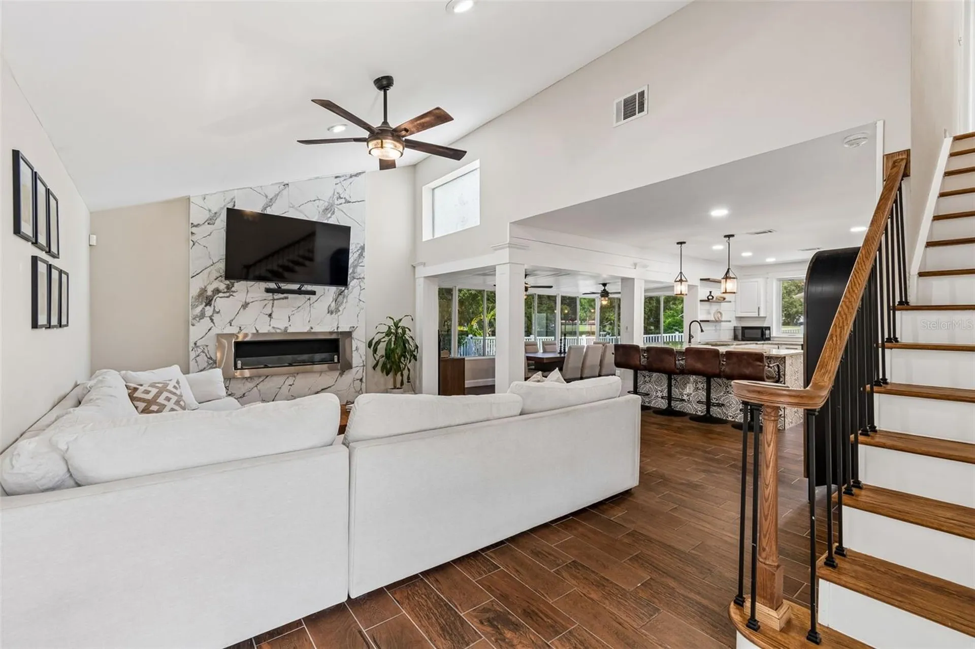 5114 Stonehaven Court Tampa FL 33624
