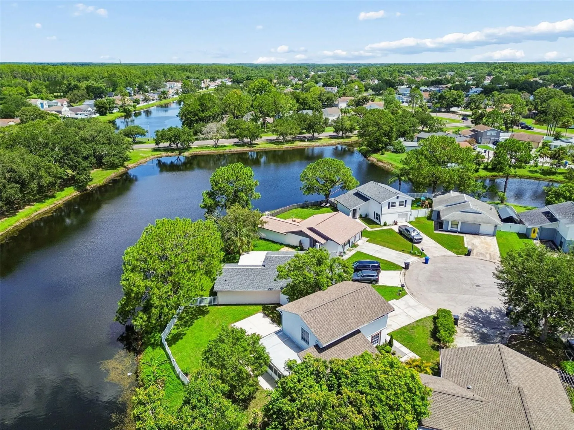 5114 Stonehaven Court Tampa FL 33624