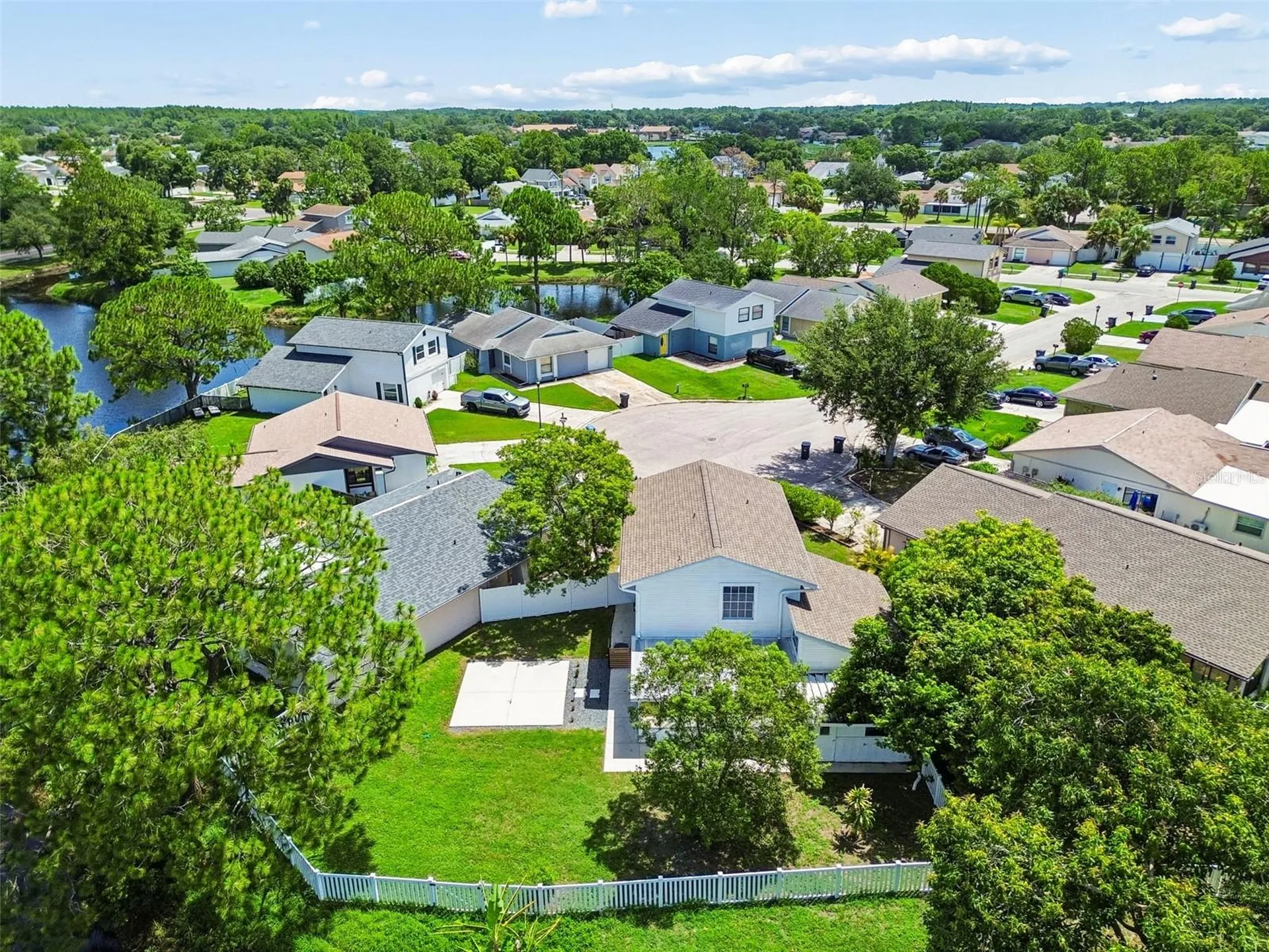 5114 Stonehaven Court Tampa FL 33624