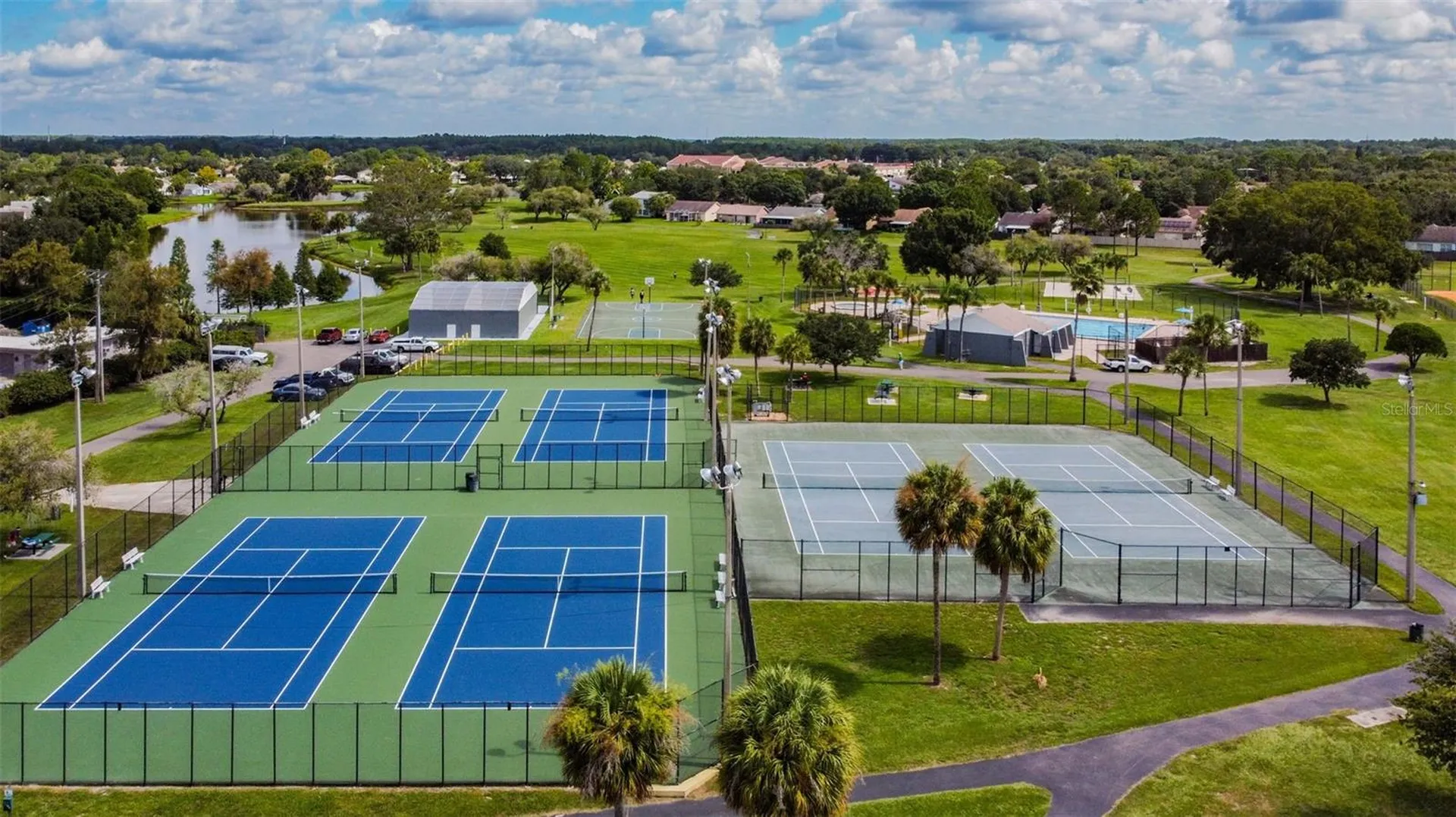 5114 Stonehaven Court Tampa FL 33624