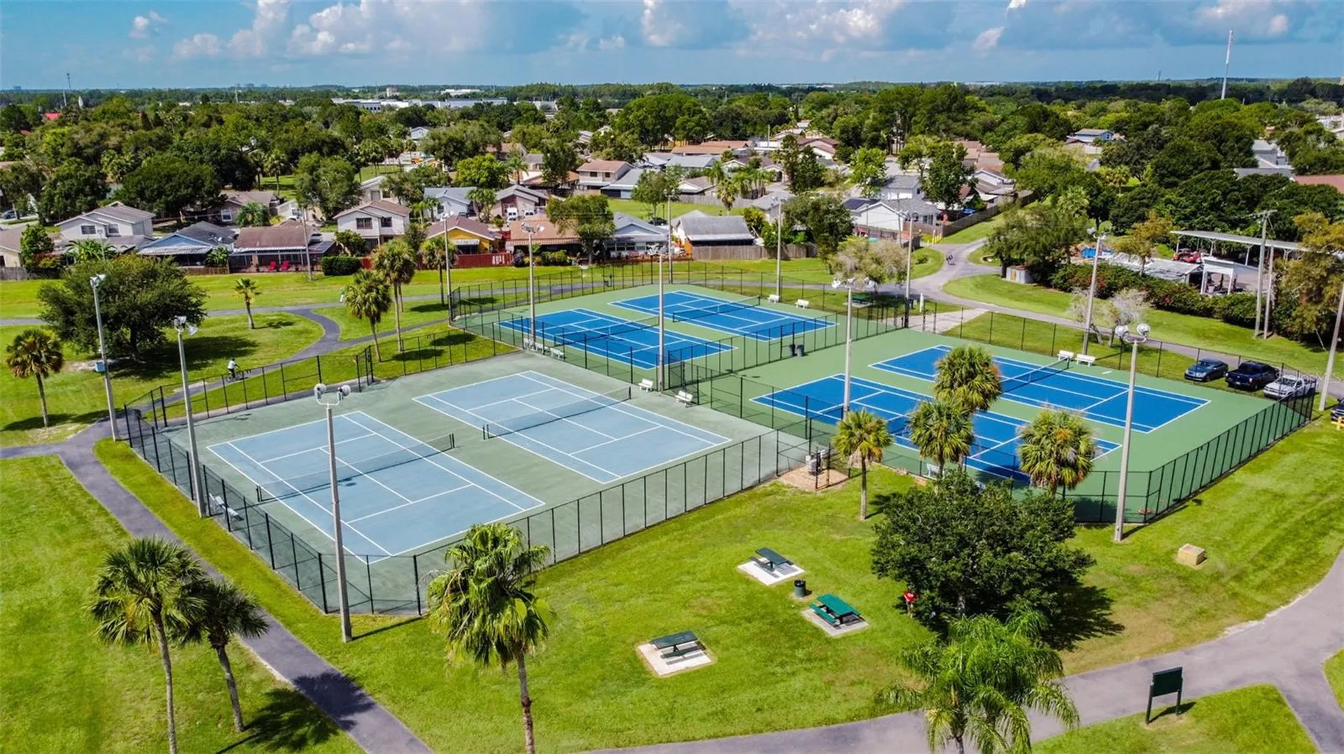 5114 Stonehaven Court Tampa FL 33624