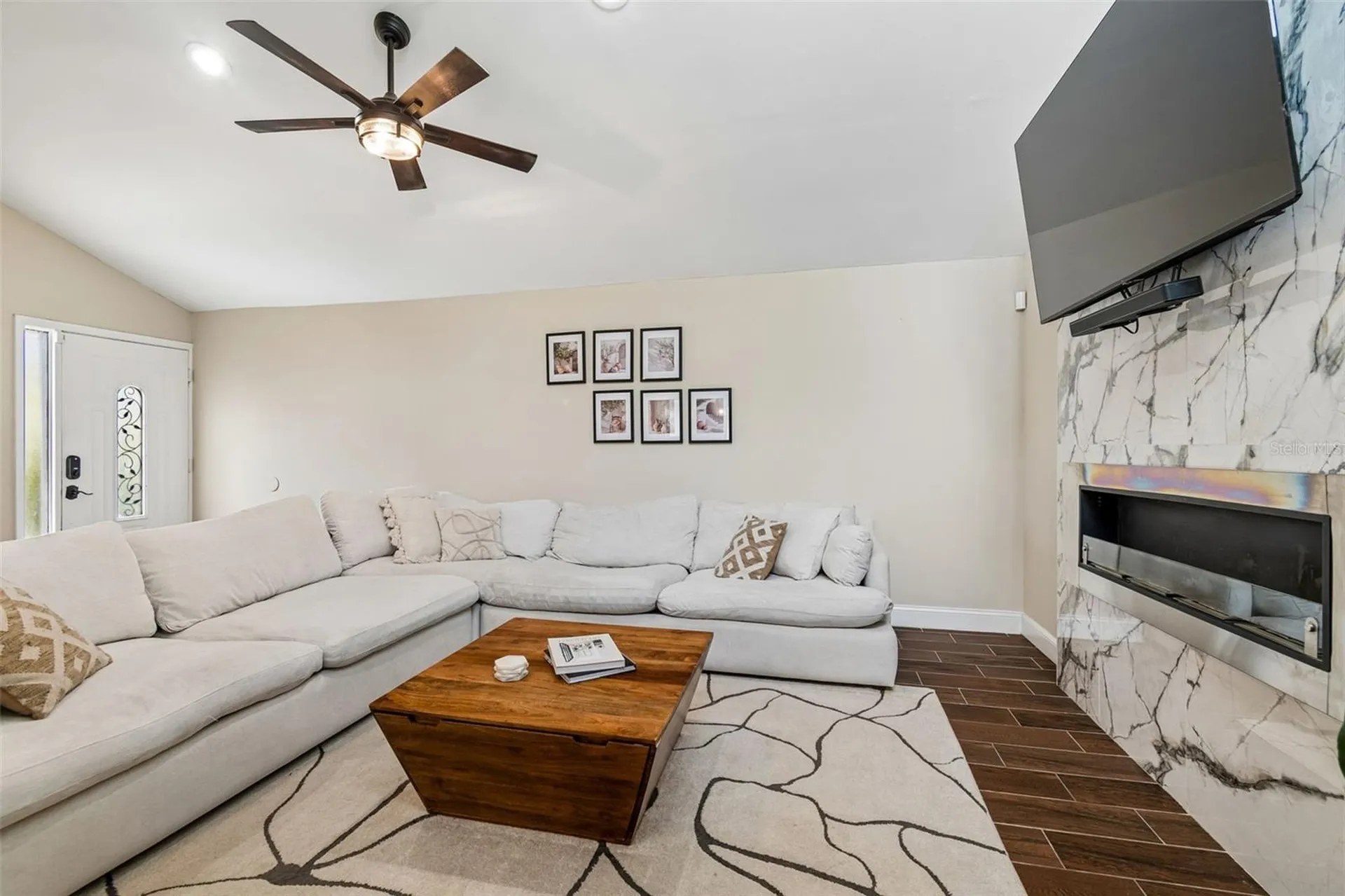 5114 Stonehaven Court Tampa FL 33624